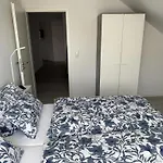 Apartamento Lilo Neustadt