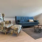 Lilo 아파트 Neustadt