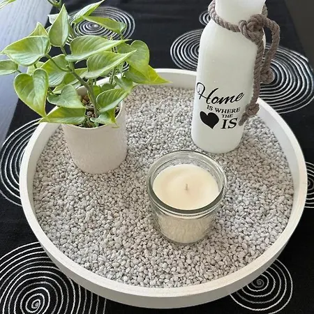 Apartment Lilo *