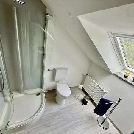 Lilo Apartment