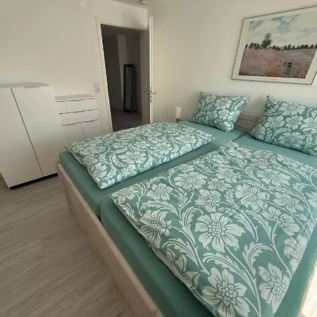 Apartamento Lilo Neustadt (Dosse)
