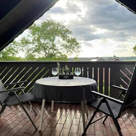 Apartment Lilo Neustadt
