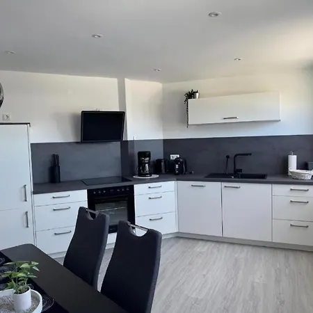 Lilo Apartamento Neustadt (Dosse)