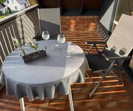 Apartment Lilo