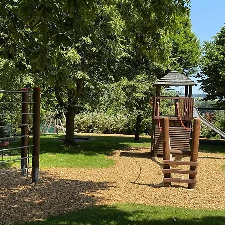 Apartamento Lilo Neustadt (Dosse)