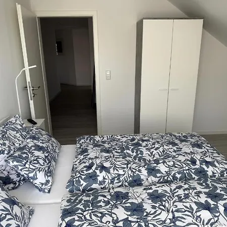 Apartment Lilo Neustadt (Dosse)