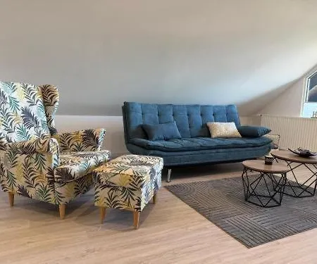 Lilo Apartment Neustadt