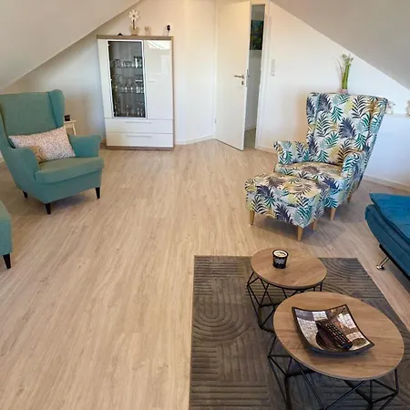 Apartment Lilo Neustadt (Dosse)