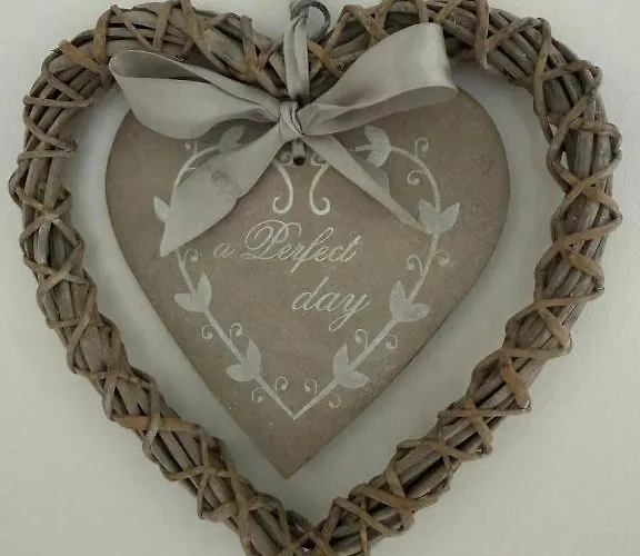 Apartment Lilo Neustadt (Dosse)