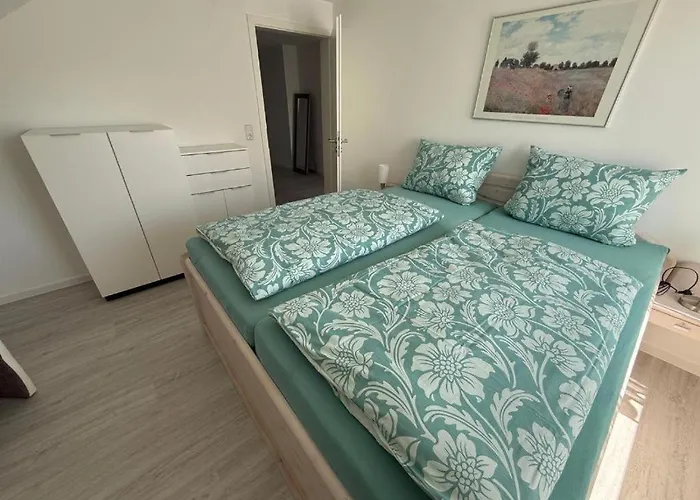 Apartment Lilo Neustadt (Dosse)