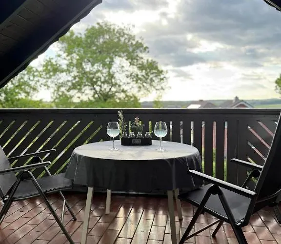 Apartamento Lilo Neustadt (Dosse)