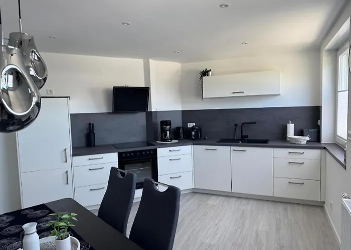 Lilo Apartamento Neustadt (Dosse)