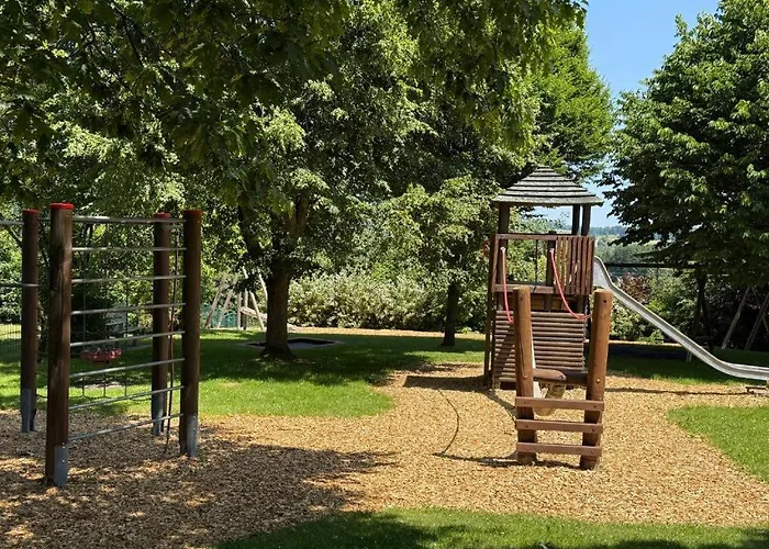 Apartamento Lilo Neustadt (Dosse)