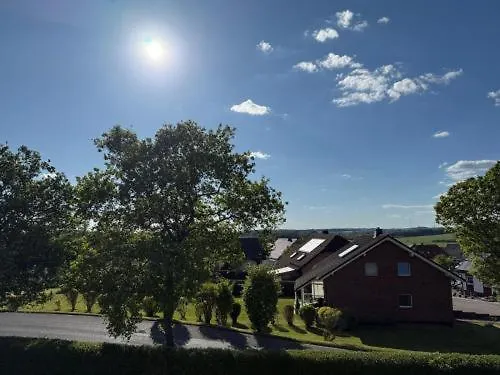 Apartamento Lilo Neustadt (Dosse)