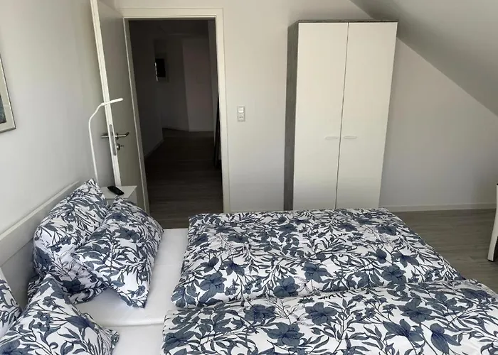 Apartamento Lilo Neustadt (Dosse)