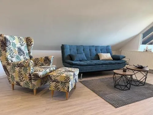 Lilo Apartment Neustadt (Dosse)