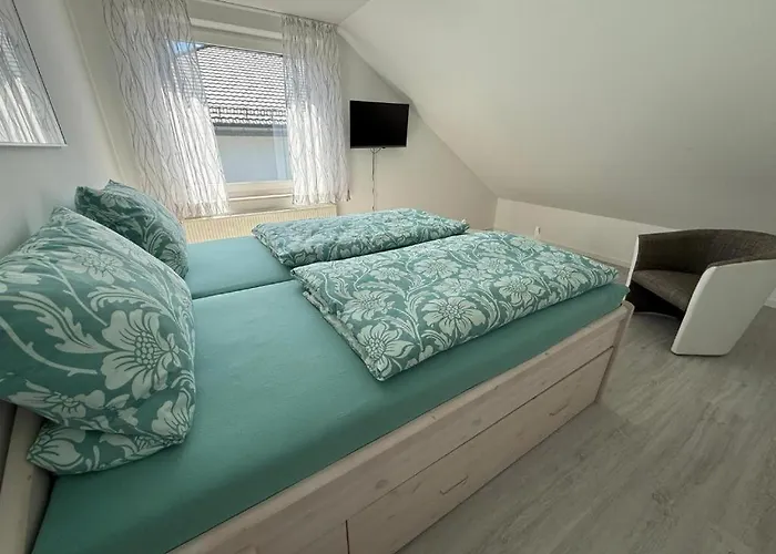 Lilo Neustadt (Dosse)